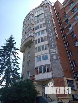 1-к квартира, вторичка, 48м2, 9/10 этаж