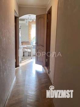 3-к квартира, вторичка, 75м2, 5/9 этаж