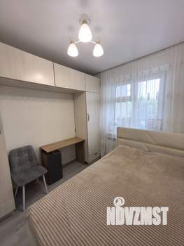 2-к квартира, вторичка, 35м2, 4/11 этаж