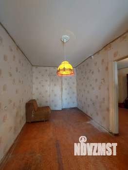 3-к квартира, вторичка, 57м2, 2/5 этаж