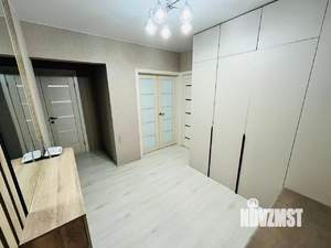 3-к квартира, вторичка, 66м2, 4/17 этаж