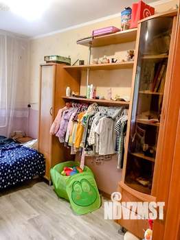 2-к квартира, вторичка, 45м2, 3/5 этаж