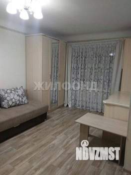 1-к квартира, вторичка, 31м2, 2/5 этаж