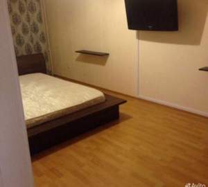 1-к квартира, вторичка, 32м2, 2/10 этаж