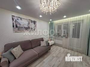3-к квартира, вторичка, 77м2, 2/10 этаж