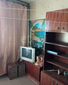 2-к квартира, вторичка, 54м2, 9/9 этаж