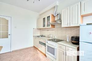 1-к квартира, вторичка, 33м2, 6/6 этаж