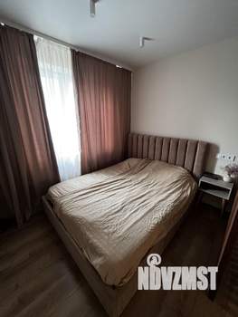 1-к квартира, вторичка, 39м2, 8/9 этаж