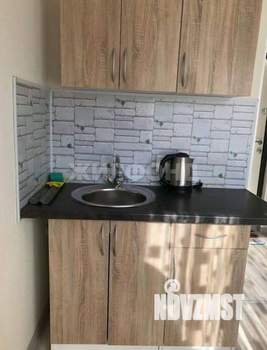1-к квартира, вторичка, 13м2, 5/5 этаж