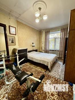 3-к квартира, вторичка, 70м2, 3/4 этаж