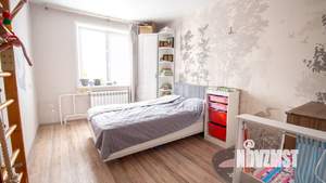 3-к квартира, вторичка, 65м2, 10/10 этаж