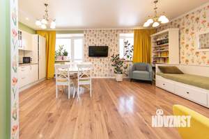 3-к квартира, вторичка, 77м2, 6/9 этаж