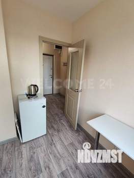 1-к квартира, вторичка, 26м2, 1/10 этаж