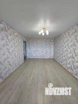 2-к квартира, вторичка, 54м2, 8/9 этаж