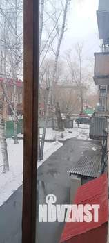 1-к квартира, вторичка, 30м2, 3/5 этаж