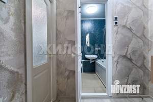 1-к квартира, вторичка, 25м2, 1/10 этаж