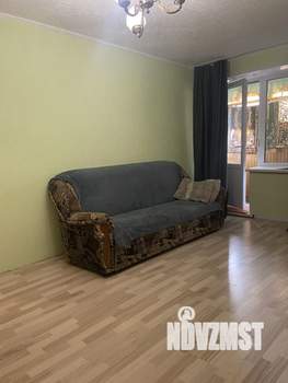 2-к квартира, вторичка, 50м2, 6/9 этаж