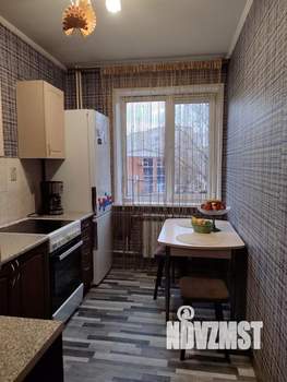 3-к квартира, вторичка, 65м2, 2/9 этаж