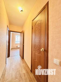 2-к квартира, сданный дом, 73м2, 8/17 этаж