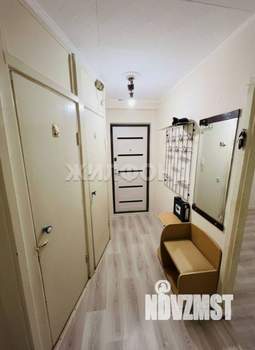 3-к квартира, вторичка, 59м2, 2/5 этаж