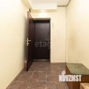 3-к квартира, вторичка, 72м2, 4/6 этаж