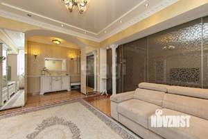 3-к квартира, вторичка, 87м2, 5/5 этаж