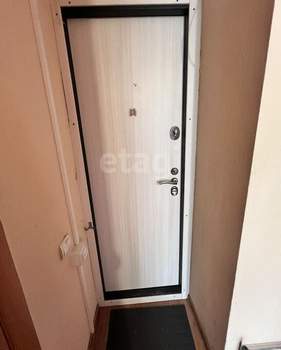 1-к квартира, вторичка, 13м2, 1/10 этаж