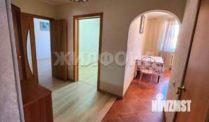 2-к квартира, вторичка, 50м2, 4/9 этаж