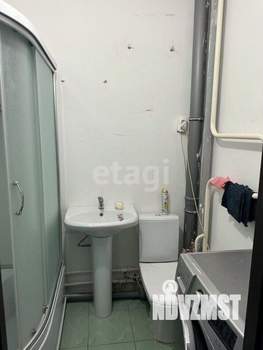 1-к квартира, вторичка, 26м2, 5/10 этаж