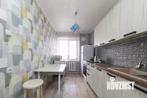 3-к квартира, вторичка, 66м2, 8/10 этаж