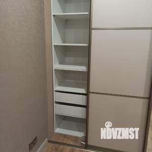 1-к квартира, вторичка, 30м2, 1/5 этаж