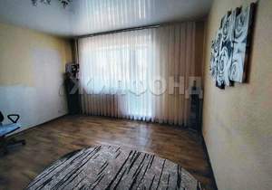 3-к квартира, вторичка, 65м2, 7/9 этаж