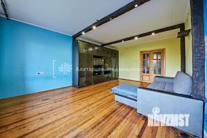 2-к квартира, вторичка, 82м2, 6/6 этаж