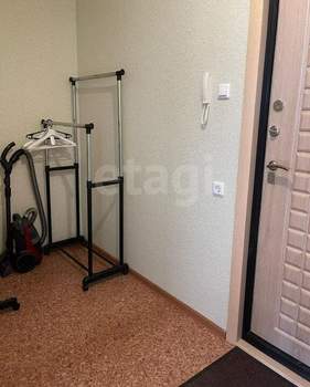 1-к квартира, вторичка, 36м2, 8/10 этаж