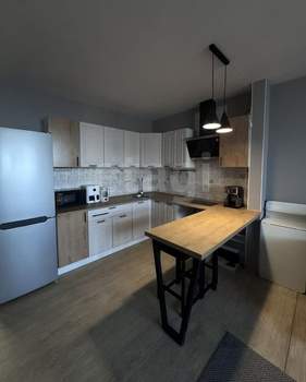 Студия квартира, вторичка, 34м2, 9/16 этаж