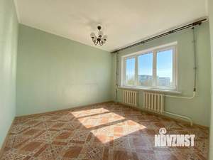 4-к квартира, вторичка, 70м2, 7/9 этаж