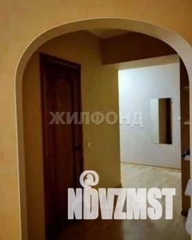 Студия квартира, вторичка, 47м2, 2/6 этаж