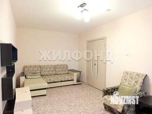 1-к квартира, вторичка, 35м2, 1/17 этаж