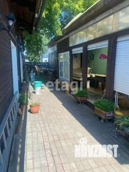 3-к квартира, вторичка, 53м2, 1/1 этаж