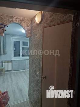 1-к квартира, вторичка, 12м2, 1/5 этаж