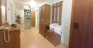 4-к квартира, вторичка, 115м2, 1/4 этаж