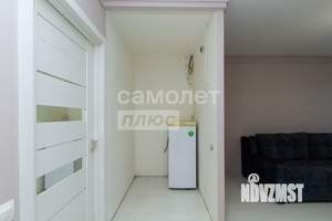 2-к квартира, вторичка, 44м2, 3/5 этаж