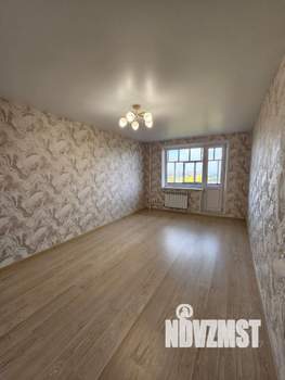 2-к квартира, вторичка, 54м2, 8/9 этаж