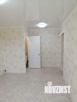 Студия квартира, вторичка, 17м2, 2/5 этаж