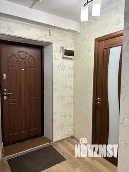 1-к квартира, вторичка, 35м2, 6/12 этаж