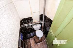 1-к квартира, вторичка, 12м2, 1/5 этаж