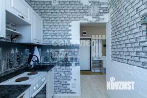 1-к квартира, вторичка, 20м2, 2/4 этаж