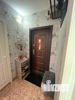 1-к квартира, вторичка, 25м2, 8/10 этаж