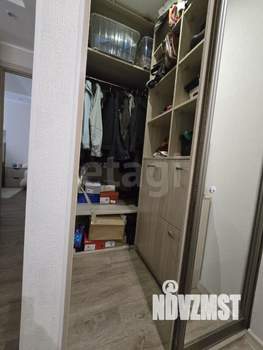 2-к квартира, вторичка, 41м2, 3/5 этаж