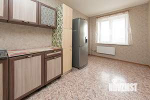 2-к квартира, вторичка, 59м2, 11/17 этаж